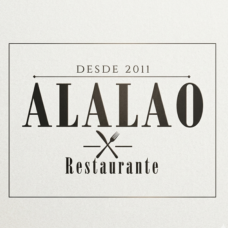 Alalao Logo